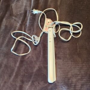 T3 Single Pass StyleMax Professional 1" Flat Iron